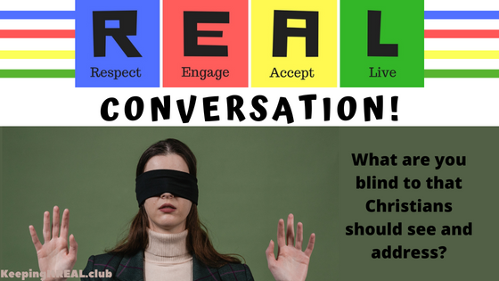 Conversation: See and Address