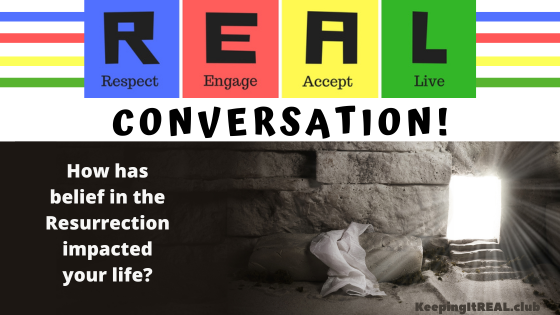 Conversation: Belief in the Resurrection